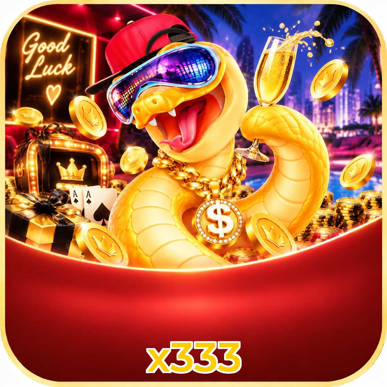 FAQ Lottery